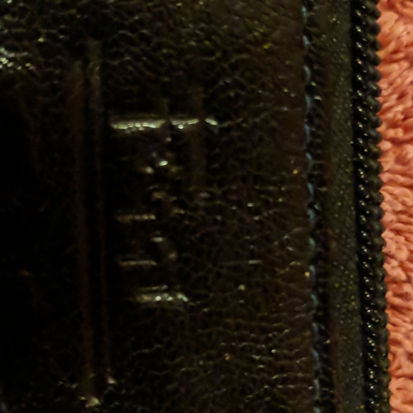 Small hand bag - Picture 2 of 3